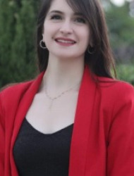 Lina  Azaizeh