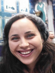 Reut Komemi