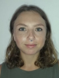 Sabina Mickel