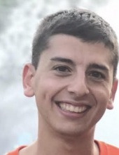 Yoni Mishali