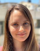 Shira  Ahissar